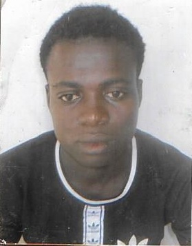 Abdou-Sakouro GUEWIRAYING
