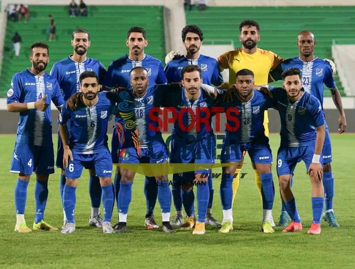 Koweït Ligue 1 : Placca Fessou participe à la victoire de Al Tadamon face à Al yarmouk