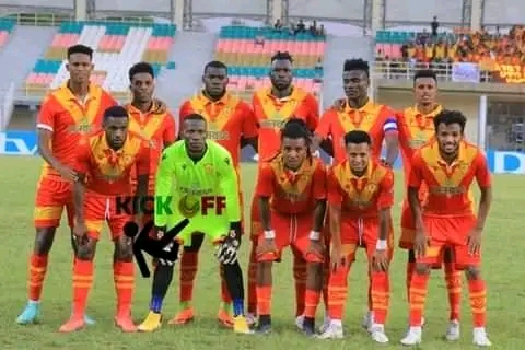 Éthiopian Premier League/J29: Vainqueur d'Arba Minch FC, Ismaïl Ouro-Agoro et Saint Georges se rapprochent du titre
