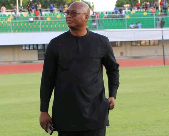 UFOA B: Le président de Fédération Togolaise de Football en lice pour ce poste 