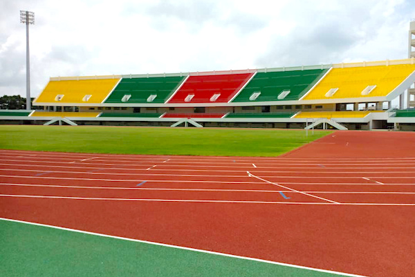 D1 LONATO 2022 - 2023 : La FTF dévoile les stades qui vont accueillir les matchs