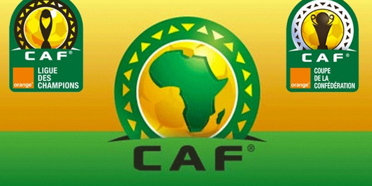 Coupes interclubs CAF : Les clubs désormais situés sur la date du tirage au sort