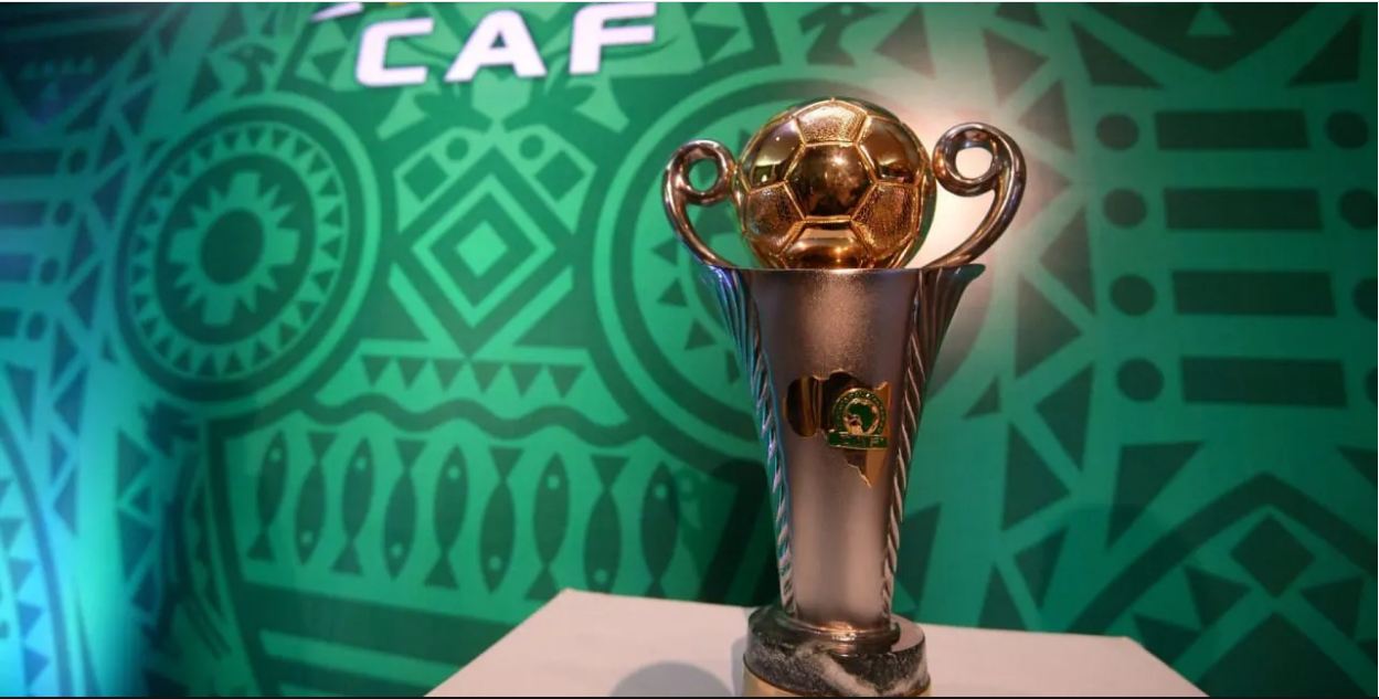 CAF : le calendrier des coupes continentales désormais connu