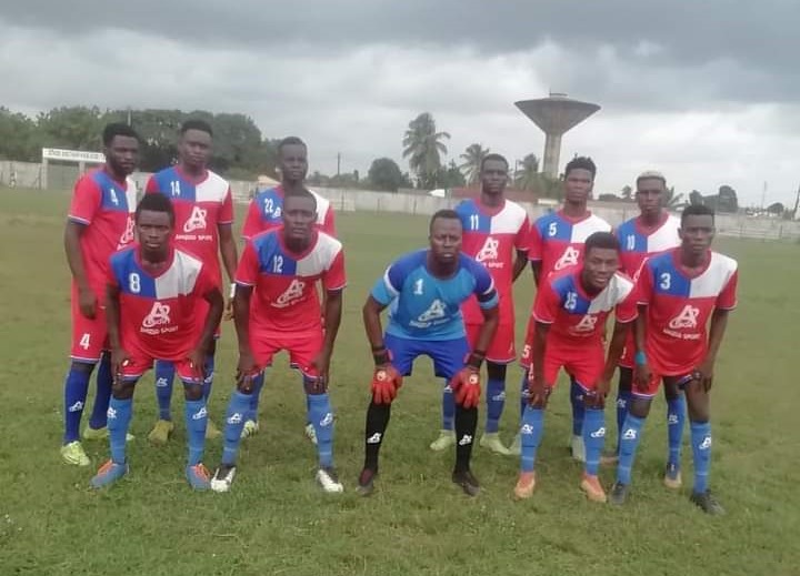 DPFZ / Coupe Ayiza : le canton de Djagblé rejoint Mission-Tové en finale