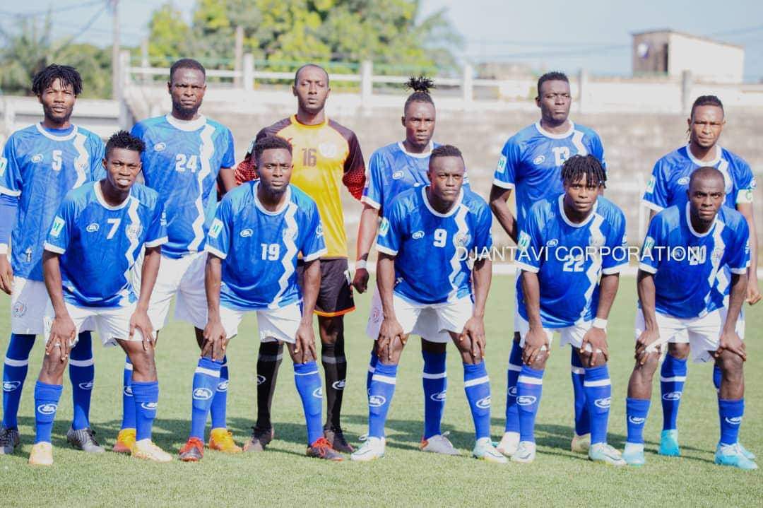 Coupe du Togo : Kakadl et Arsenal passent au second tour