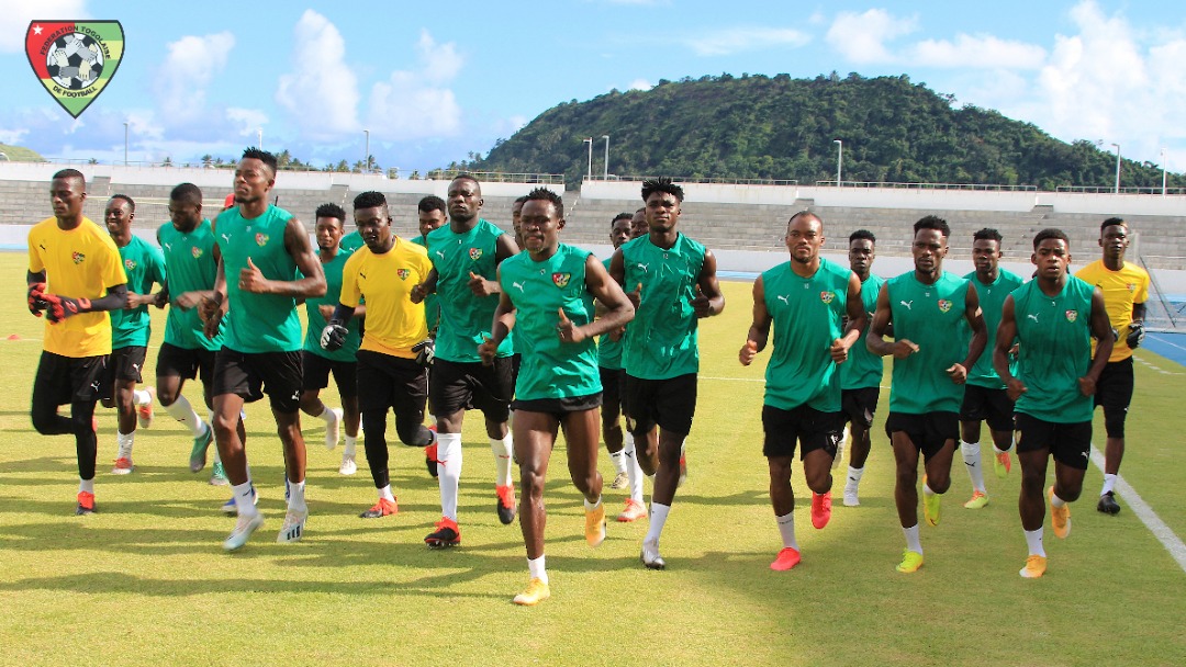 Elim CAN 2022: Comores vs Togo, Quel enjeu pour nos éperviers ?