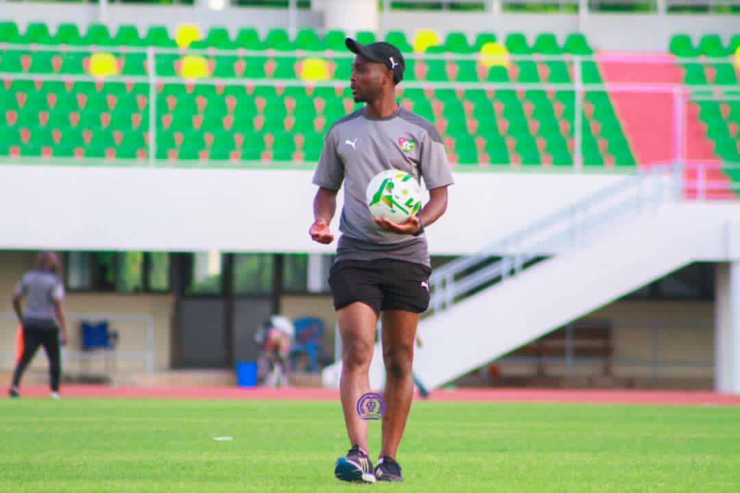 Sélection A/Togo: Voici les raisons de la présence de Serge Akakpo sur le banc des éperviers lors des matchs