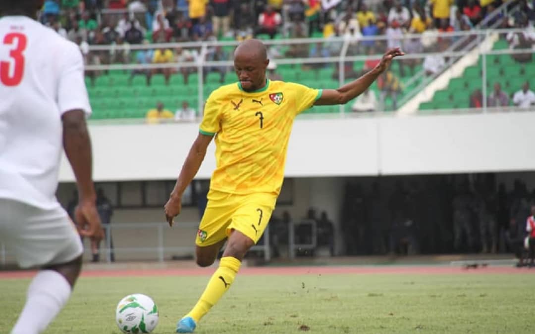 Elim CAN 2023 (J5): Eswatini - Togo, une dernière carte à jouer pour les deux nations