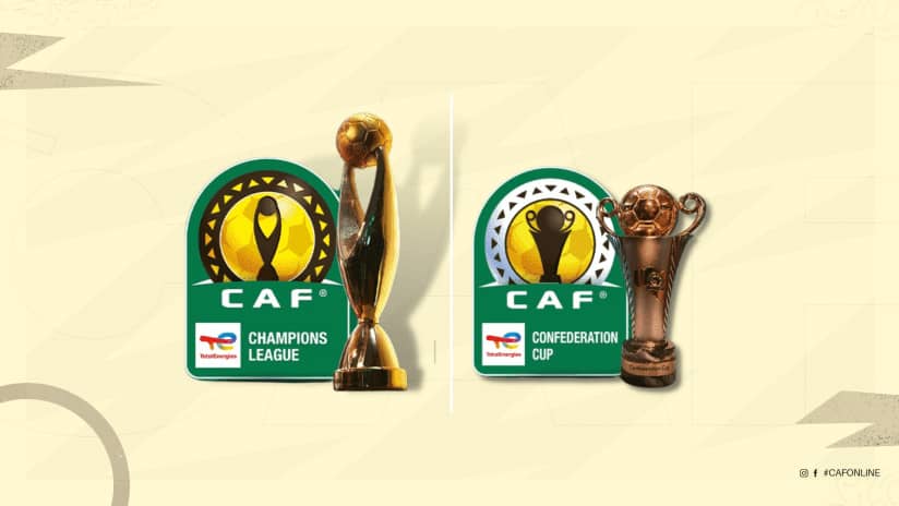 Coupes interclubs CAF 2023-2024: Le tirage au sort prévu en début de semaine au Caire