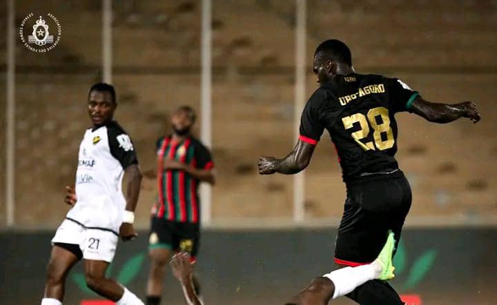Préliminaires LDC CAF| Match retour du premier tour : Déplacement cauchemardesque des Kondonas à Marrakech 