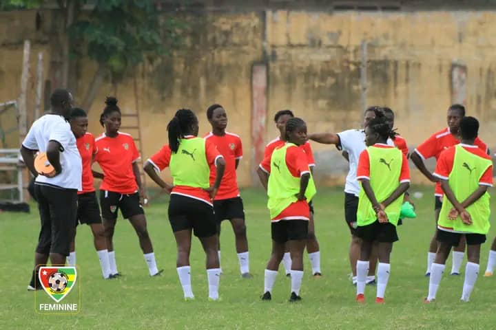 Elim CAN féminine 2024| Match aller du premier tour: Le stade de Kégué offre son cadre au Djibouti qui reçoit le Togo ce vendredi