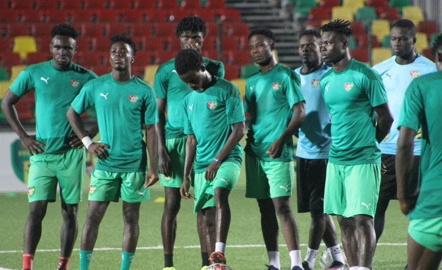 Éperviers U23 : Le Togo prend part à un tournoi international à Dubaï, la liste des joueurs convoqués