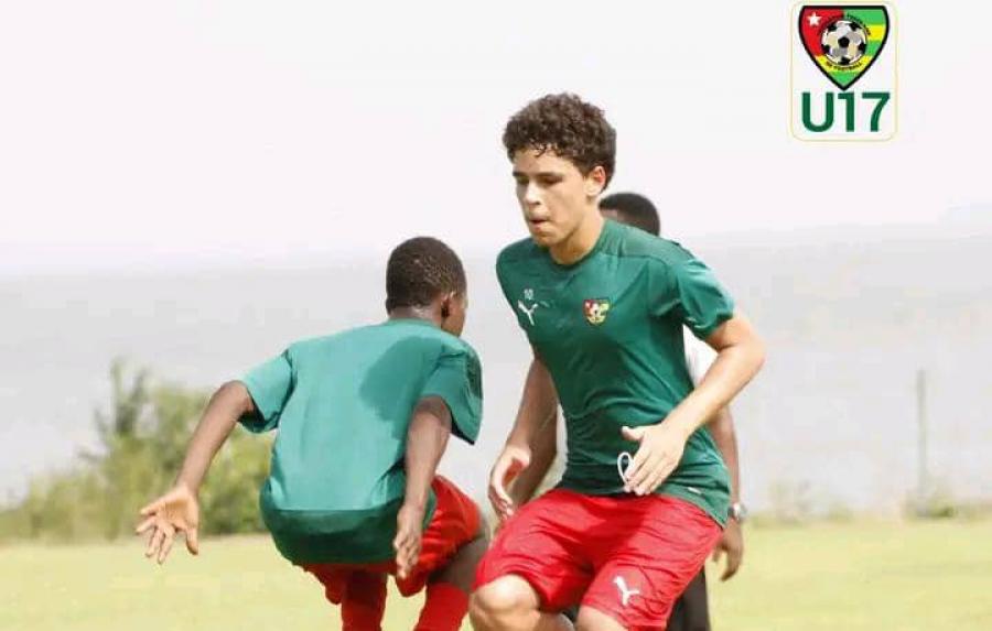 Tournoi UFOA B U17: Le Togo connaît désormais ses adversaires