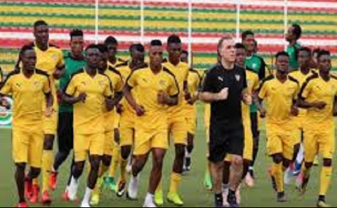Eli-CAN 2022: Comores vs Togo, Deux absents dans le nid des éperviers du Togo