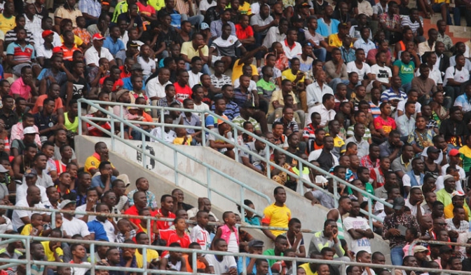 Finale de la coupe de l'indépendance du Togo édition 2023: L'entrée au stade de Kégué est libre et gratuite