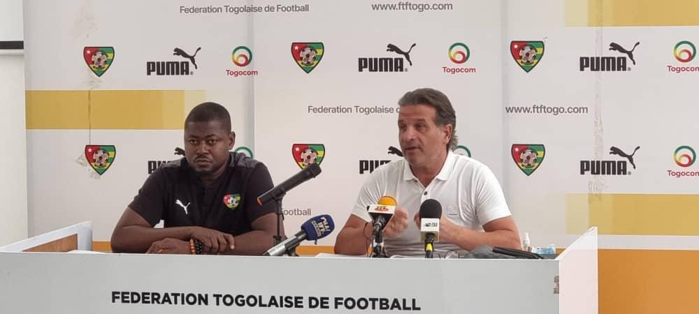 Elim CAN Côte d'Ivoire 2023 (J12): Paulo Duarte dévoile la liste des joueurs convoqués