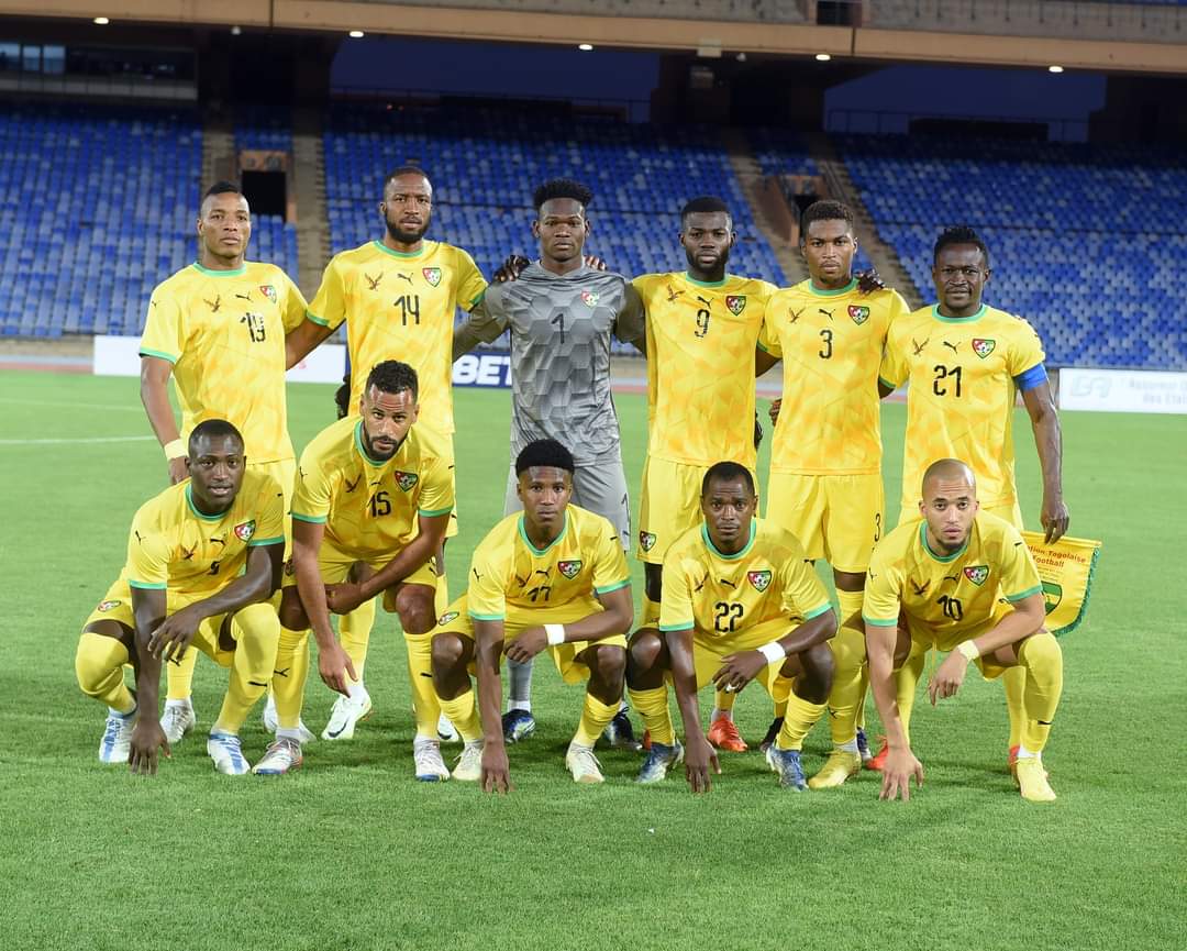 Elim CAN 2023 (J4) /Togo-Burkina Faso : Match de survie pour les protégés de Paulo Duarte