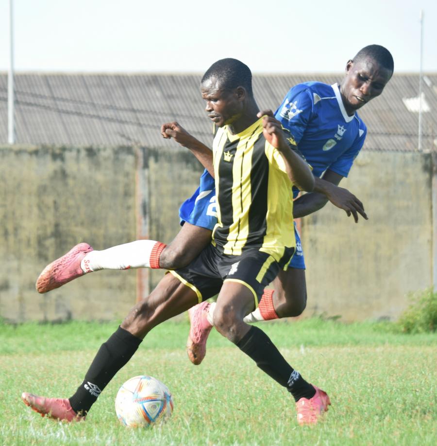 Coupe de l'indépendance DPFAN, trophée Faure Gnassingbé | Un grand derby pour le bouquet final ce dimanche