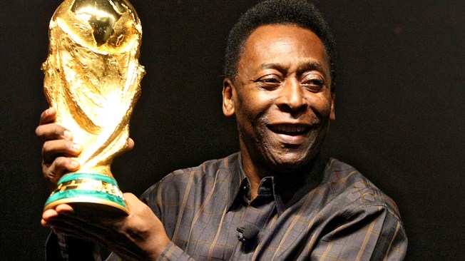 D1 LONATO (J10): Une minute de silence sera observée avant chaque match en hommage au Roi Pelé