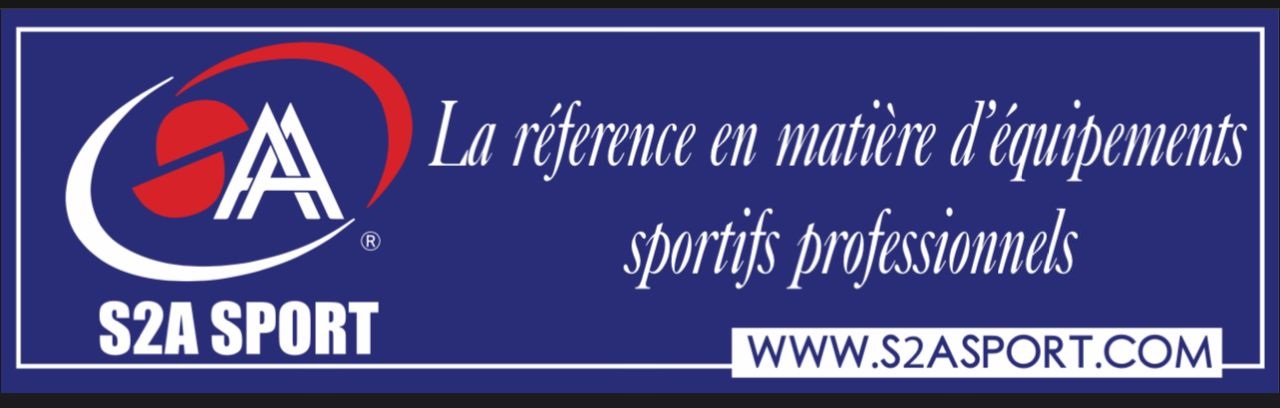 S2A SPORT, la référence en matière d'équipements sportifs professionnels