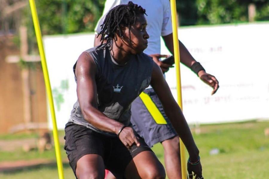 228Foot 228Foot-Togo D1 Féminine : Rachida Aboudou réapparaît après trois ans d'absence