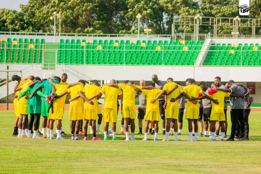 228Foot 228Foot-Qualifs CAN 2025 (J5&J6): Le Togo se réorganise sans Djené, Halimou Sama au cœur des enjeux?