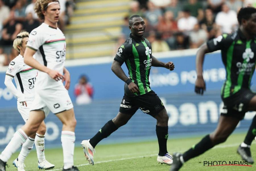 228Foot 228Foot-Jupiler pro League (J4) : Kevin Denkey buteur