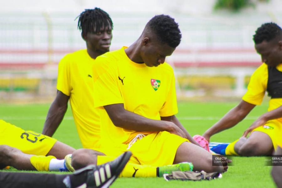 228Foot 228Foot-Elim CHAN 2024 | Éperviers contre Guépards au premier tour