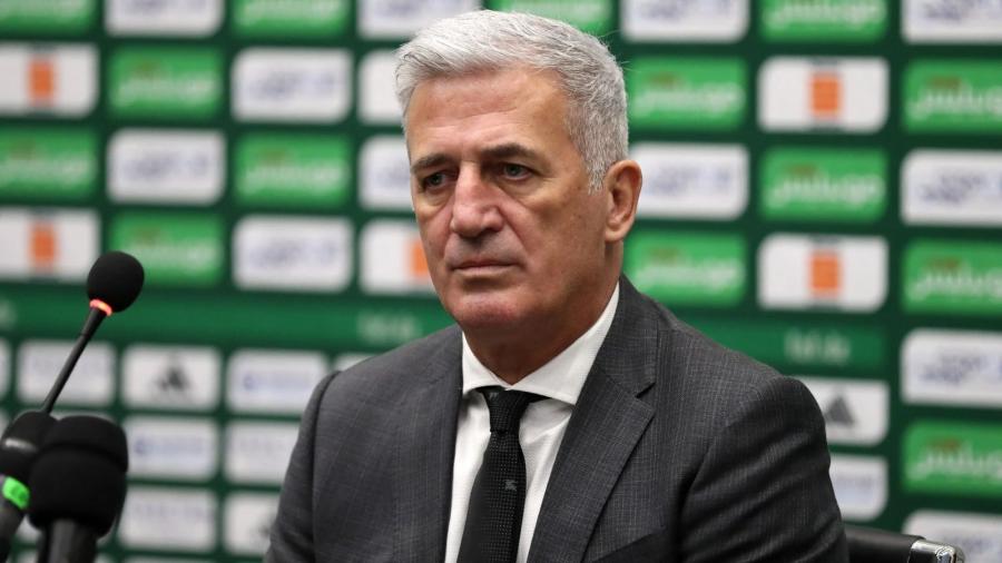 228Foot 228Foot-Élim CAN Maroc 2025/Algérie-Togo (J3) : Vladimir Petkovic analyse l'équipe togolaise