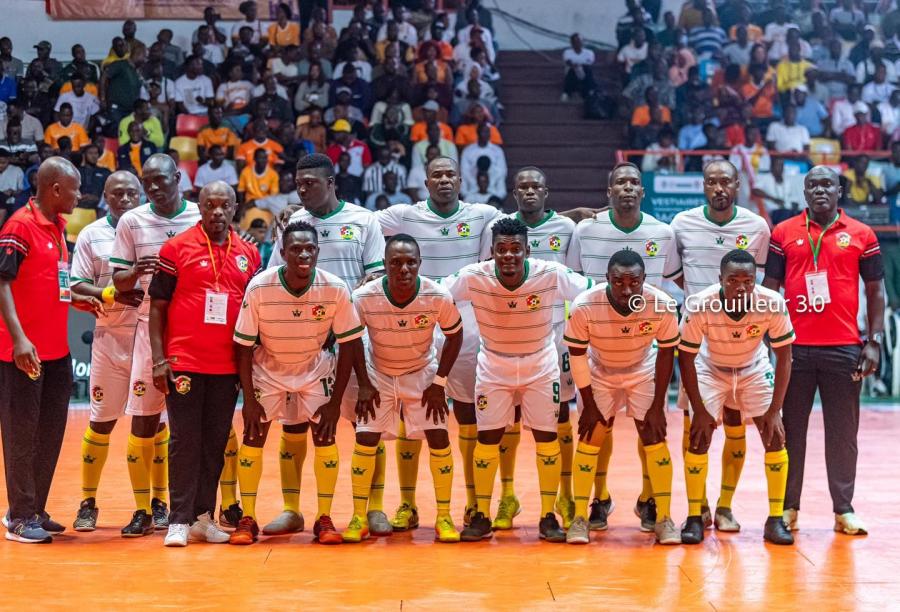 228Foot 228Foot-Mara'monde 2024:Le Togo face au Bénin pour une place en finale