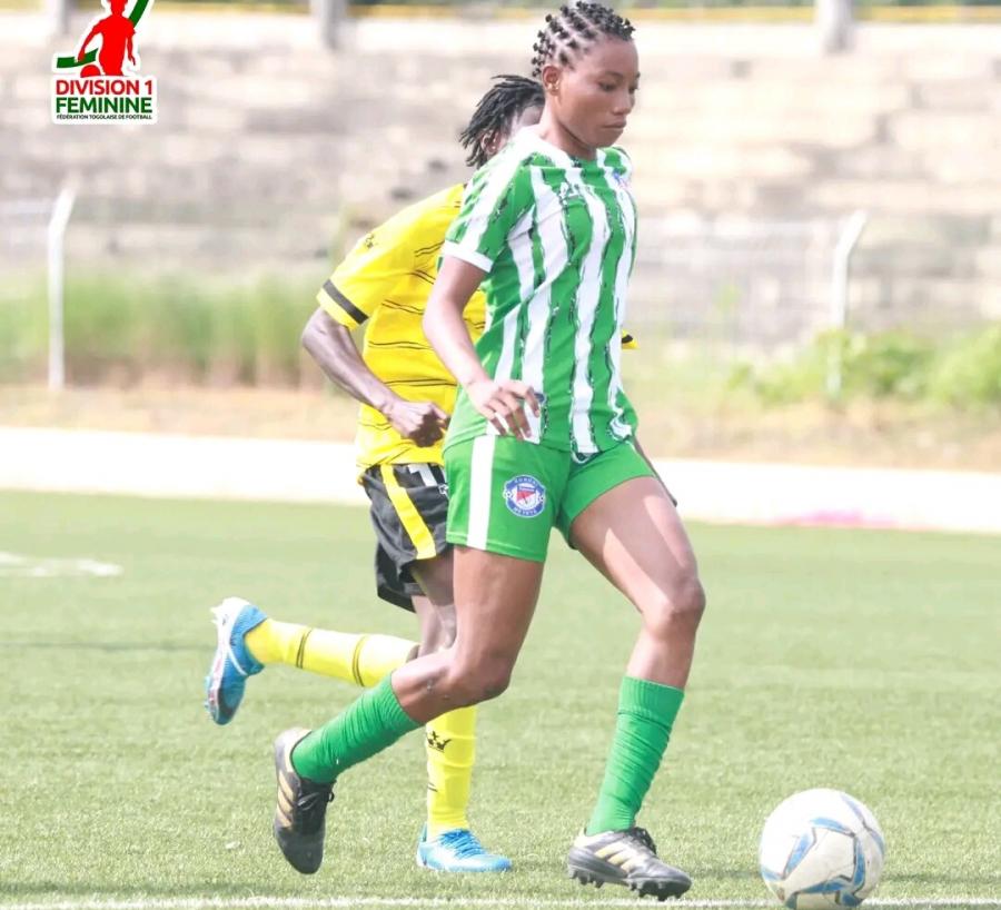 228Foot 228Foot-D1 Féminine acte 5| Koroki FC-AS Tambo : Koroki FC cherche à capitaliser