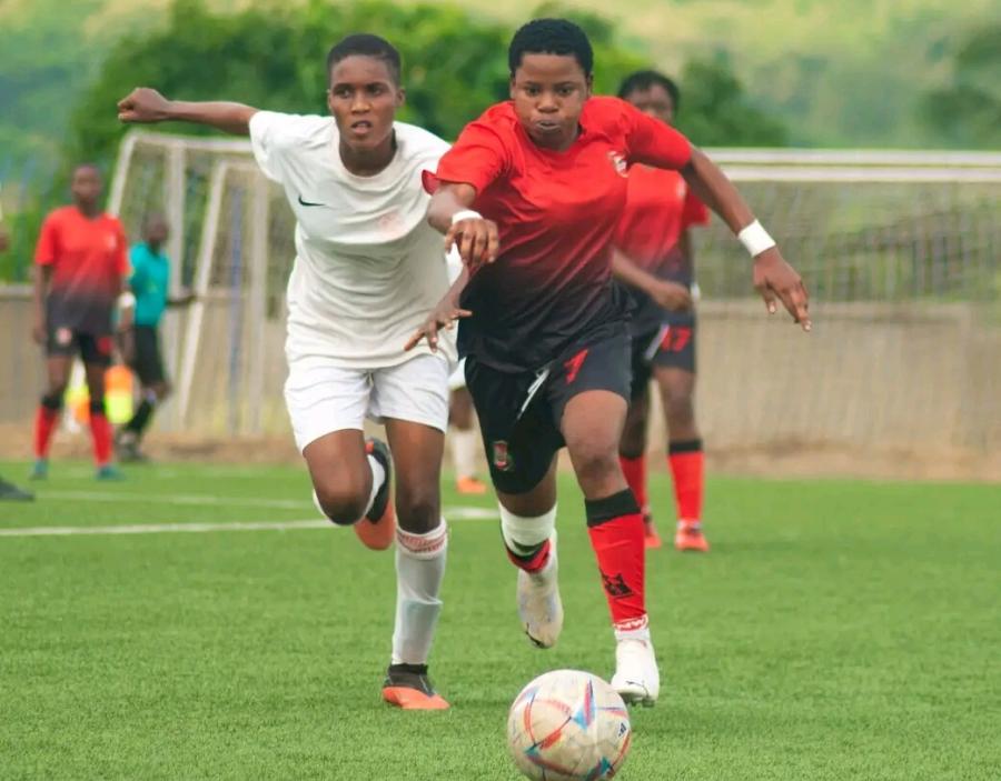 228Foot 228Foot-D1 Féminine / J7 : Unisport vs Tambo, une rencontre pour rebondir.