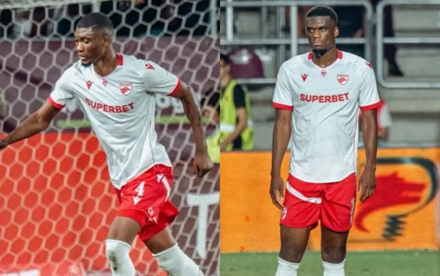 228Foot 228Foot-ELM CAN 2025/ Kennedy Boateng et Josué Homawoo sont présents dans le nid des éperviers