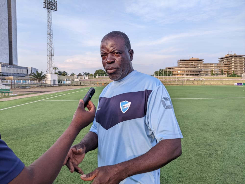 228Foot 228Foot-D1 LONATO (J3) /AS Togo Port-Sara FC : A. Mikailou évoque les défaillances de son équipe 