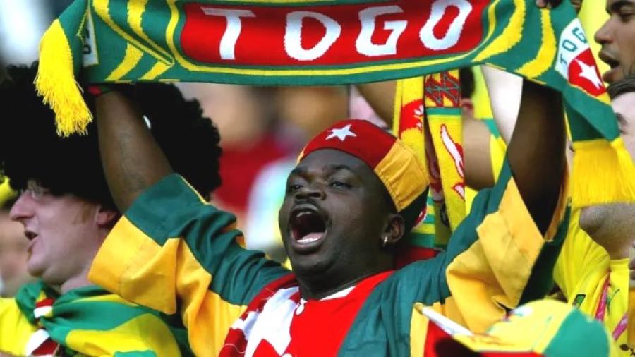 228Foot 228Foot-Togo: L'indignation d'un supporter frustré des Éperviers