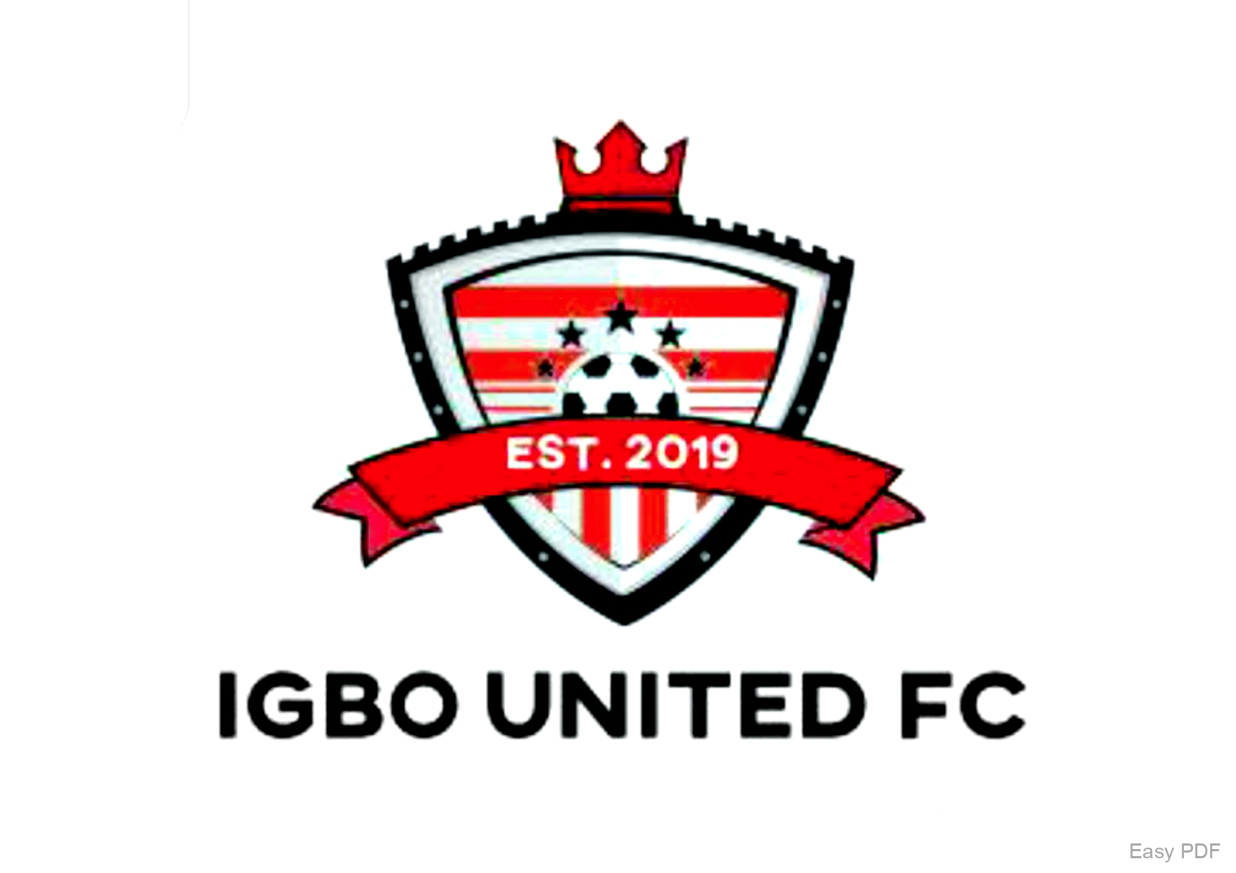 Igbo United