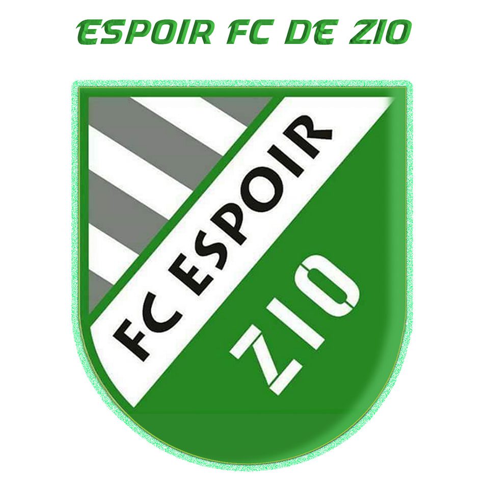 228Foot FC Espoir de Zio