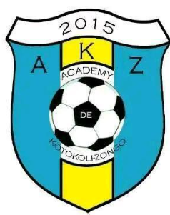 Academy Kotokoli Zongo