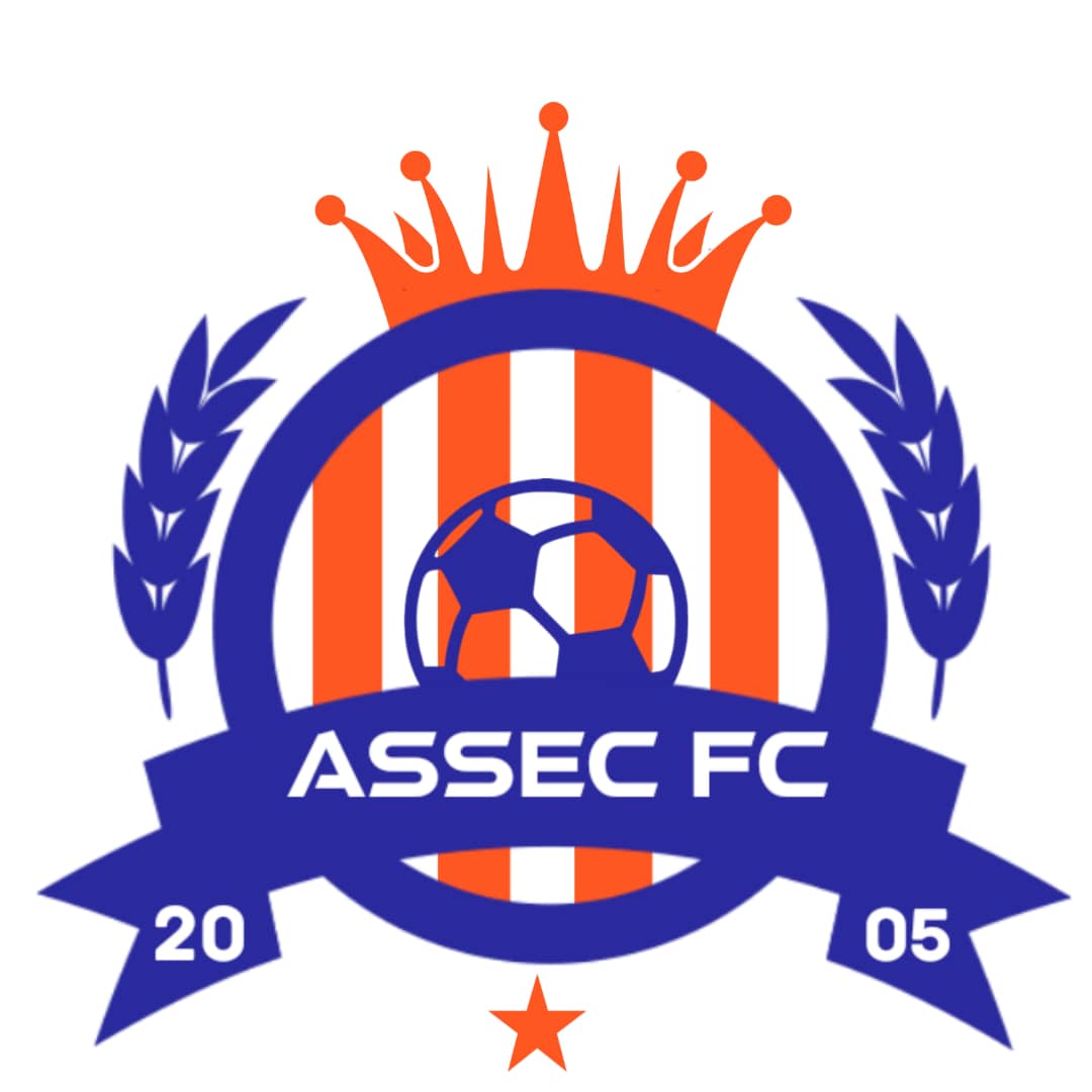 ASSEC FC de Djagblé Centre