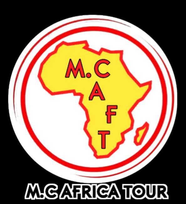 M.C. Africa Tour