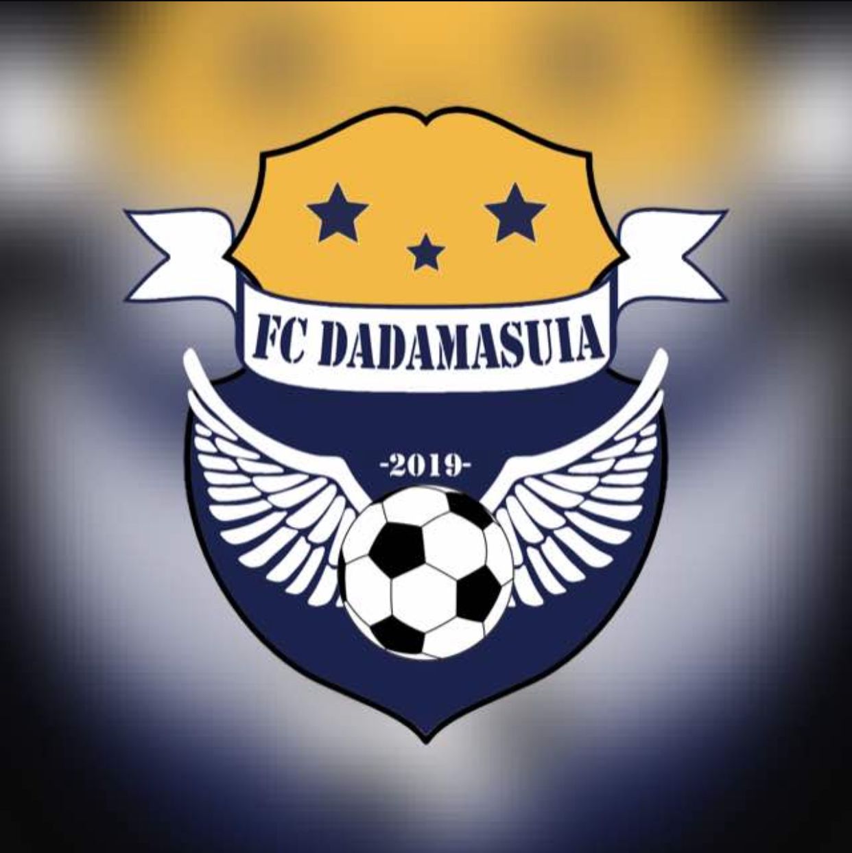 FC Dadamasuia