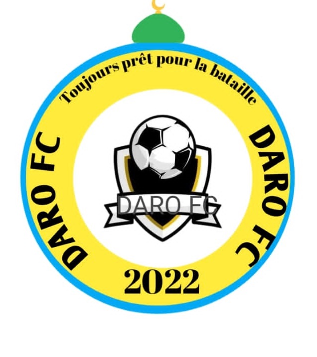 228Foot Daro FC