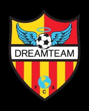 Dream Team FC Académie de Sogbossito