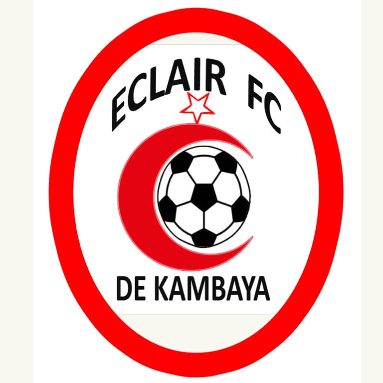 228Foot Eclair FC de Kambaya