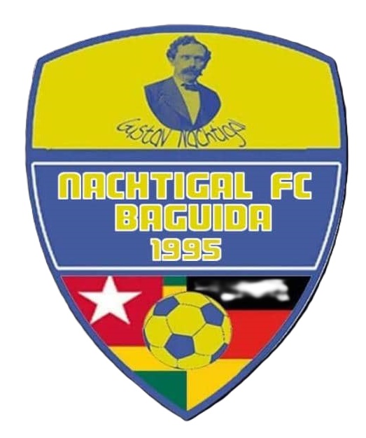 228Foot Nachtigal FC de Baguida