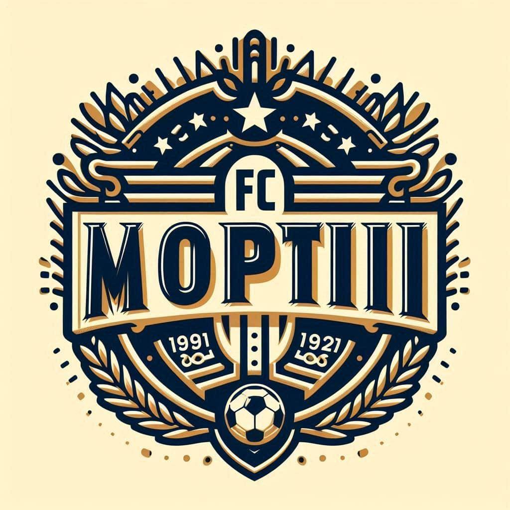 FC Mopti du Mali