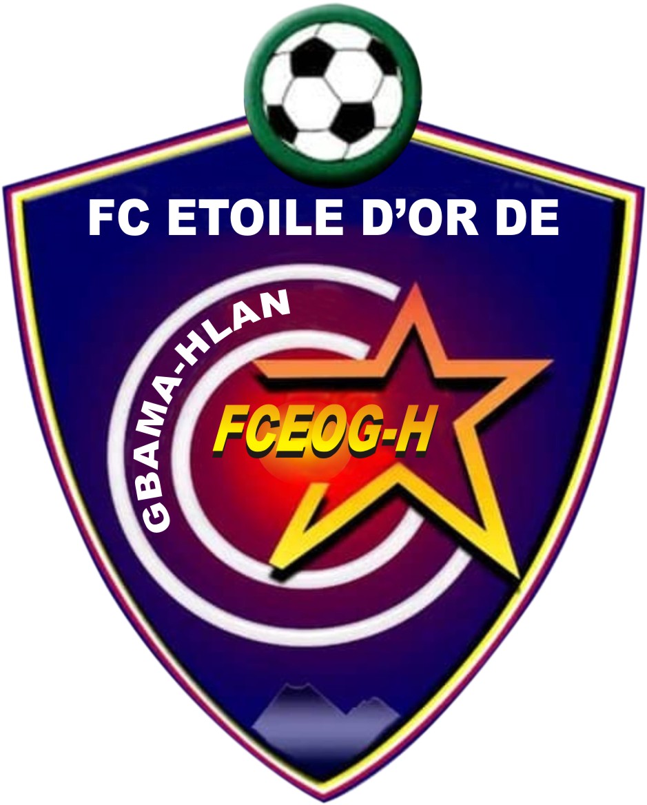 FC Etoile d'or de Gbamakopé