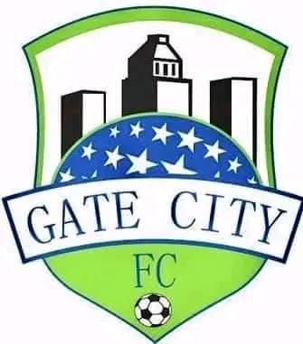 Gate City FC