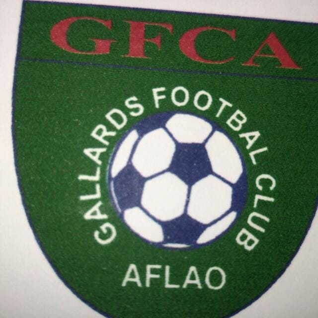 GFC Aflao