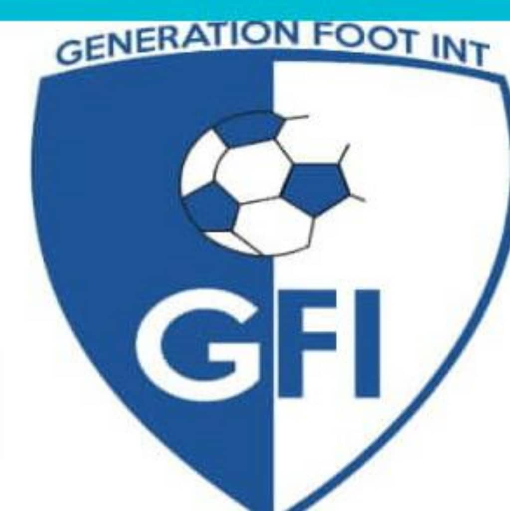 Génération Foot